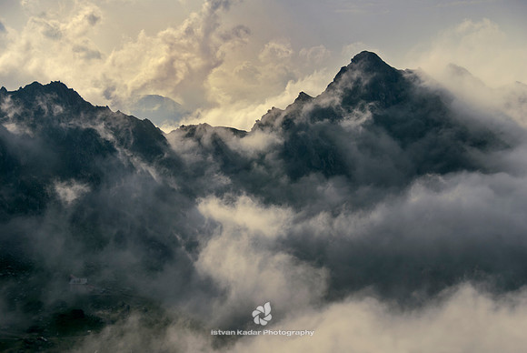 Aerial, "Bare Mountain Peak", "Beauty In Nature", "Carpathian Mountains", Cliff, Cloud, Fagaras, "Fogarasi Havasok", "Făgăraș Mountains", Heaven, "High Altitude", Hight, Hiking, Journey, Landscape, Ma