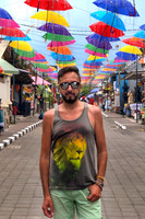 March 13, 2020 – Bali, Indonesia
