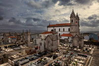 City of the Dead, Porto, Portugal
