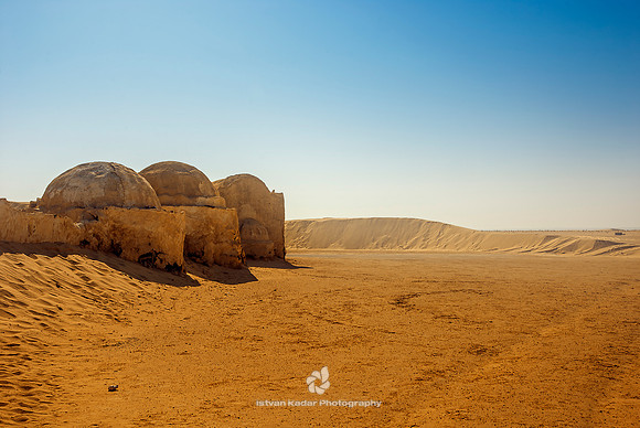 Tatooine