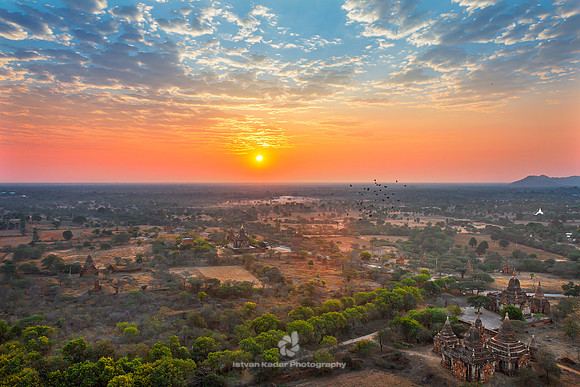 Bagan, Myanmar