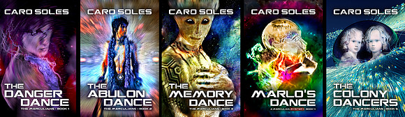 A Series of Book Cover Design