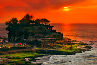 Pura Tanah Lot