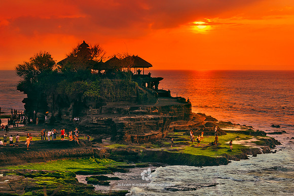 Pura Tanah Lot