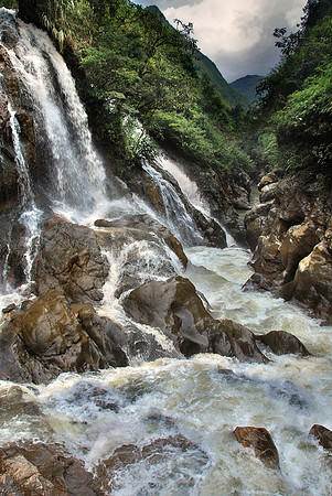 Stream