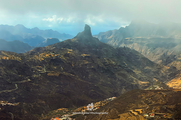 Vega de San Mateo, Gran Canaria
