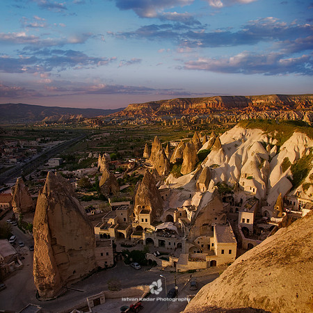 Göreme