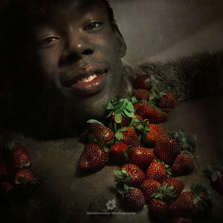 Strawberry & Chocolate