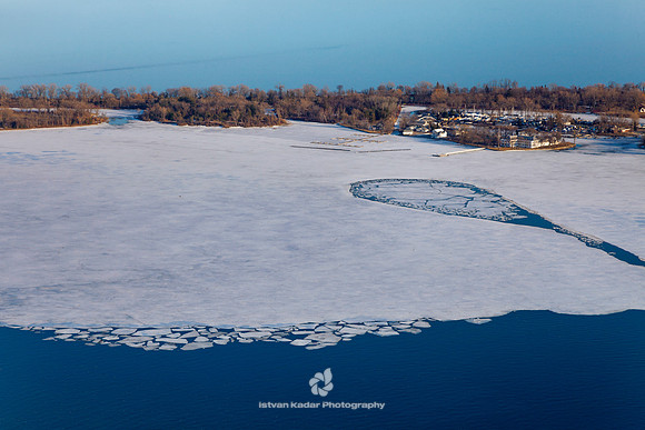 End of Winter II - 2014