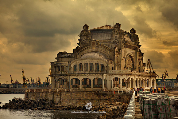 Casino Constanța