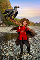 Fisherman's Pride – The Cormorant