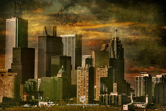 The City