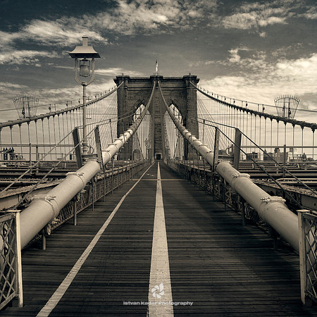 Brooklyn, "Brooklyn Bridge", "East River", Manhattan, NYC, "National Historic Landmark", "New York City", "United States of America", pedestrian, "suspension bridge", walkway