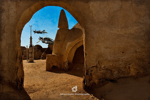 Tatooine