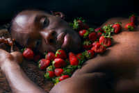 Strawberry & Chocolate