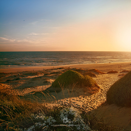 Sunset Beach