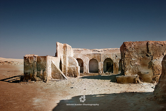 Tatooine