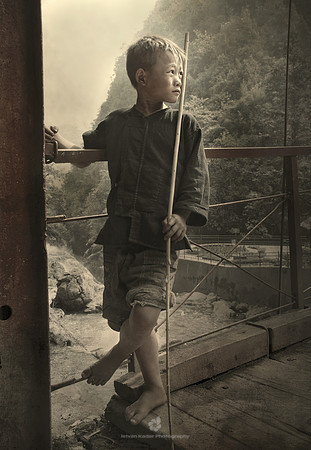 Herd Boy