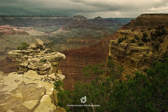Grand Canyon National Park