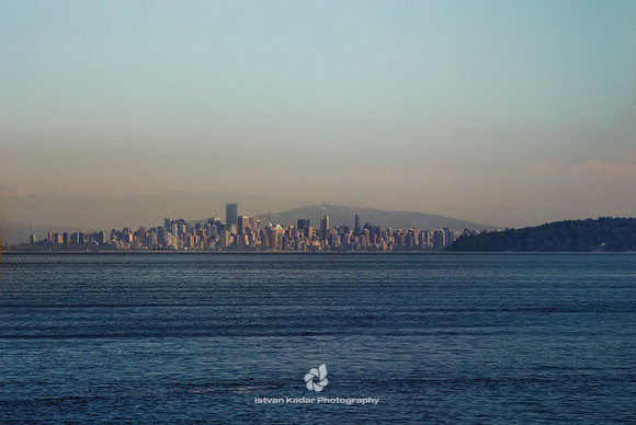 Vancouver - 2009