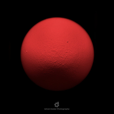 Red Egg