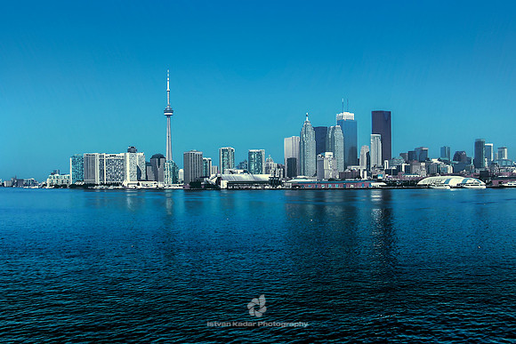 Toronto - 2007