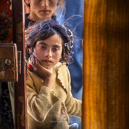 Gypsy Girl II