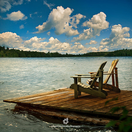 Bright Tranquillity - 2010