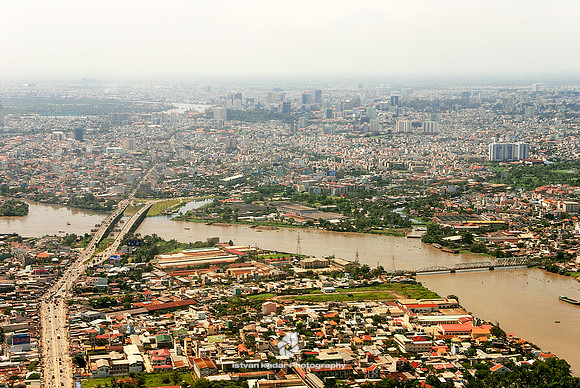 Ho Chi Minh City