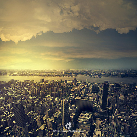 West New York
