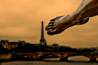 The Way to Paris