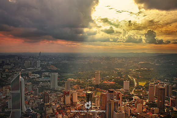 Kuala Lumpur