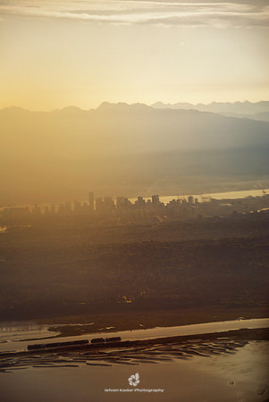 City of Vancouver - 2009