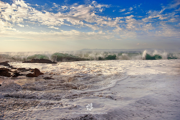Ocean of Dreams