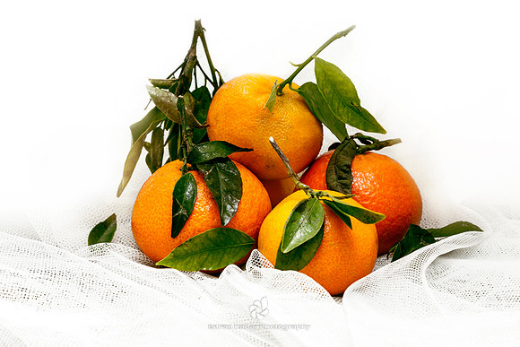 Tangerines