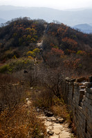 Jiankou Great Wall