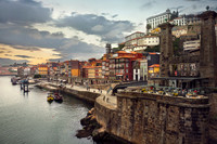 Oporto