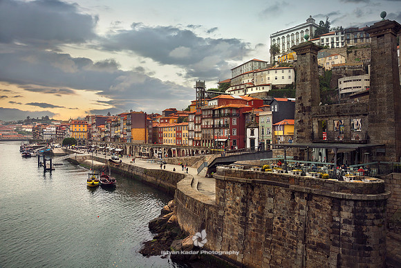 Oporto
