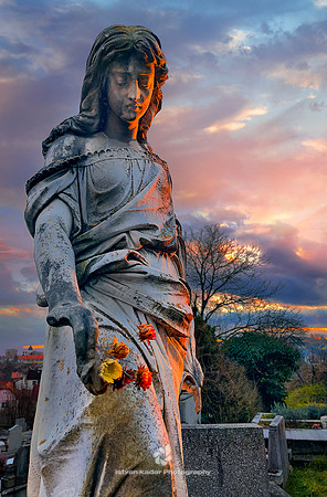 Grievous Remembrance