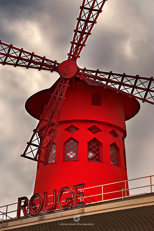 Rouge