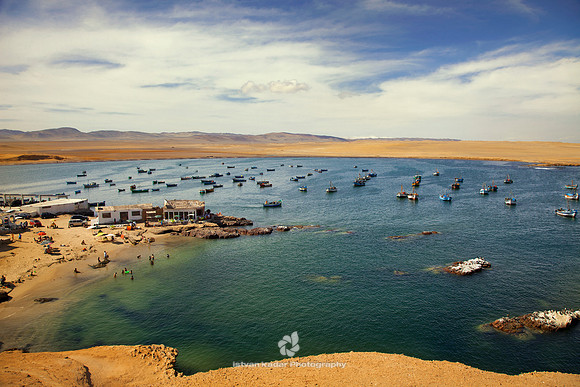 Lagunillas