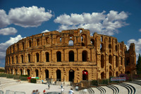 El Djem