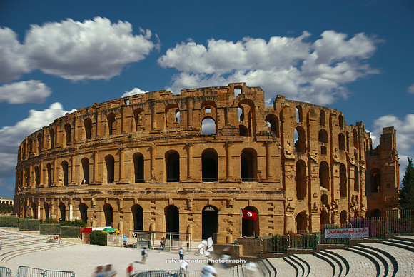 El Djem