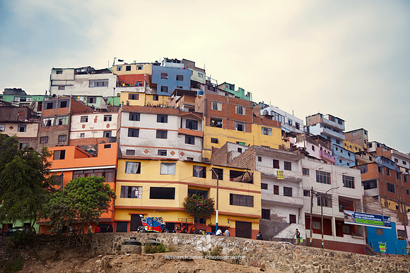 Shanty Town