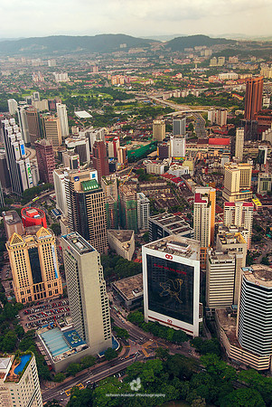 Kuala Lumpur