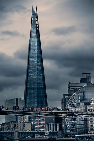 The Shard