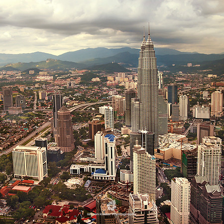 Kuala Lumpur