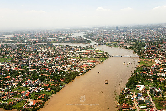 Ho Chi Minh City
