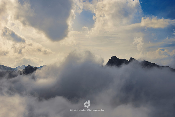 Aerial, "Bare Mountain Peak", "Beauty In Nature", "Carpathian Mountains", Cliff, Cloud, Fagaras, "Fogarasi Havasok", "Făgăraș Mountains", Heaven, "High Altitude", Hight, Hiking, Journey, Landscape, Ma