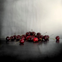 cherry, cherries,